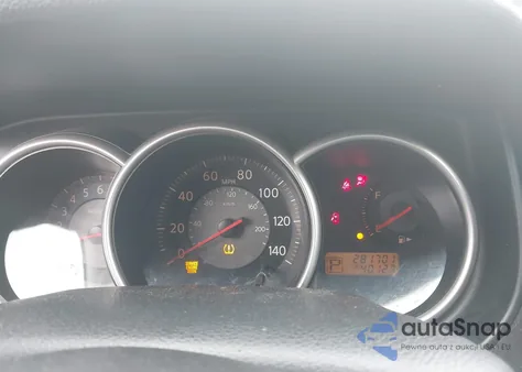 2009 Nissan Versa 1.8S из США, поврежденный, VIN 3N1BC11E29L379554